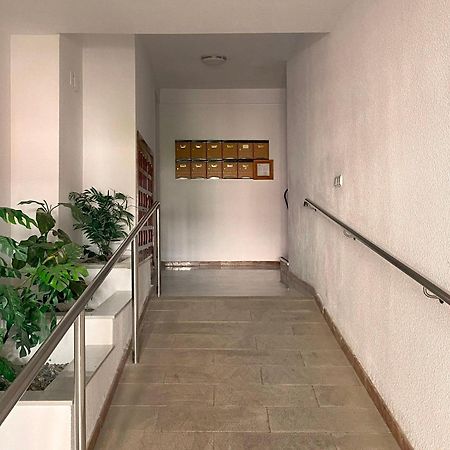 Centrico Atico Apt 100M2 Patio Альмуньекар Экстерьер фото